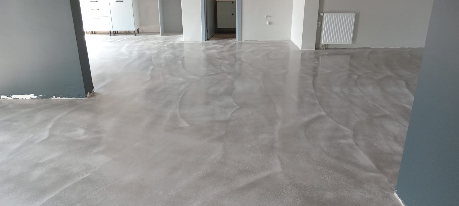 Şap Katkı Malzemesi