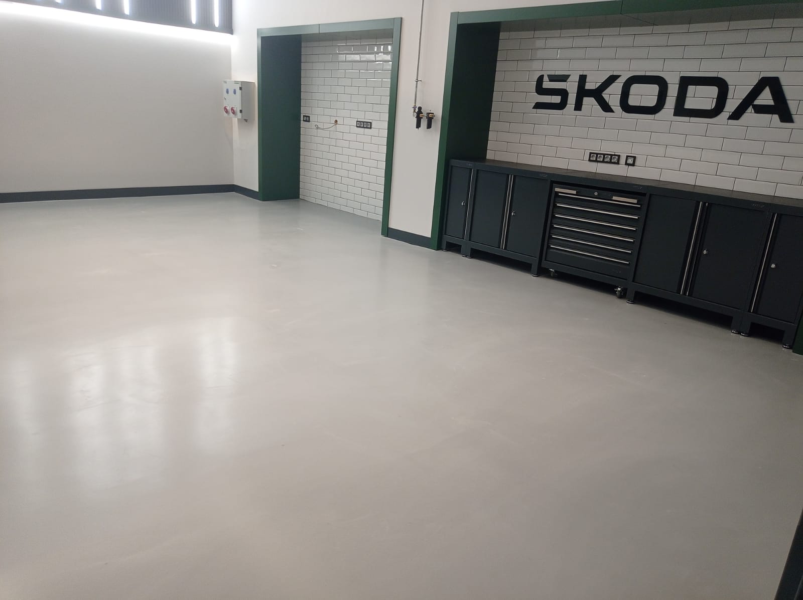 mikro beton özellikleri nelerdir