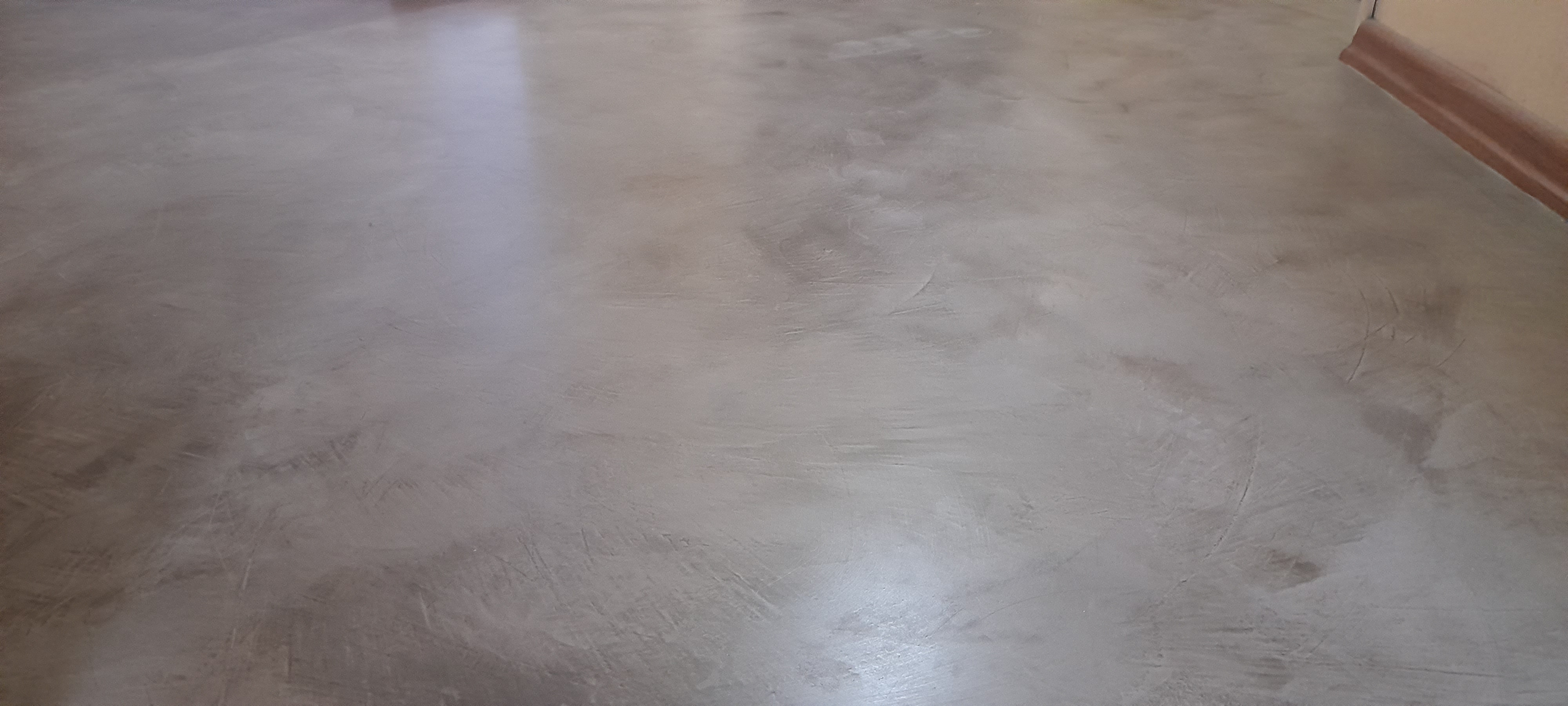 Dekoratif Zemin Kaplamalar