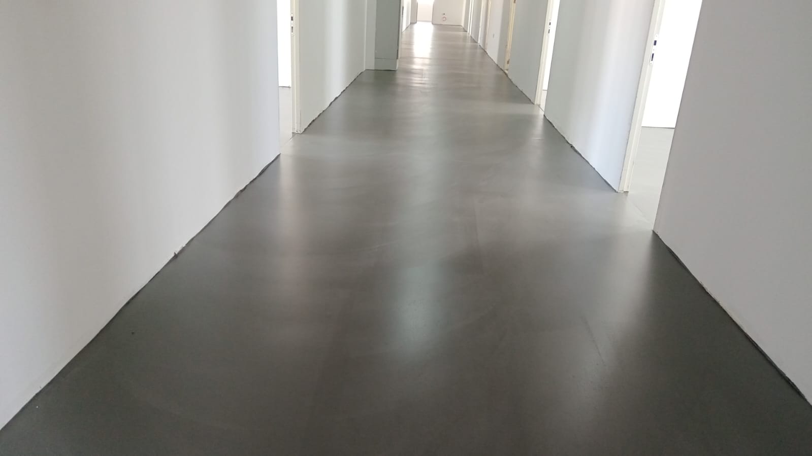 Mikro Beton Nasıl Uygulanır? Uygulama Aşamaları