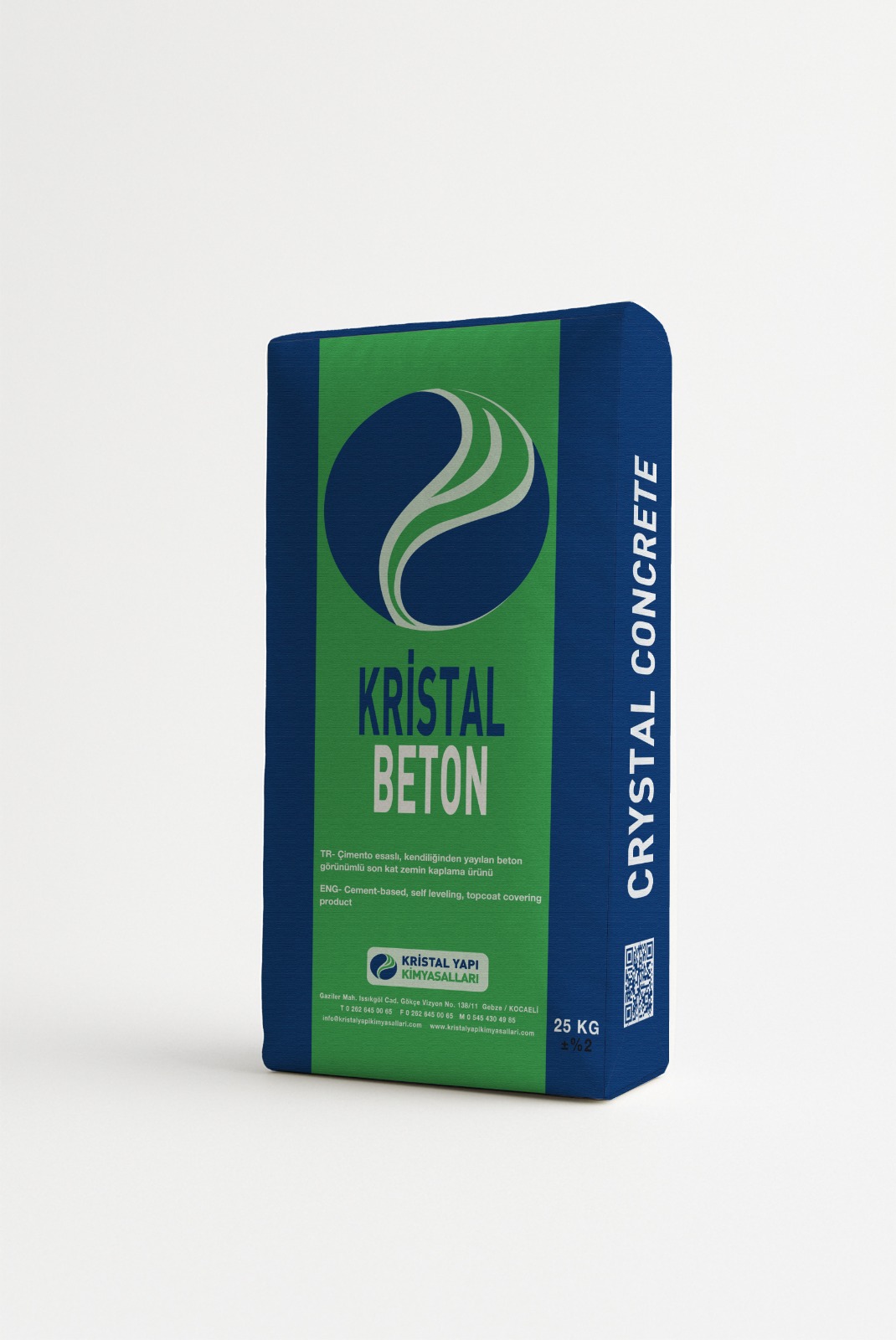 Mikro Beton Malzemeleri