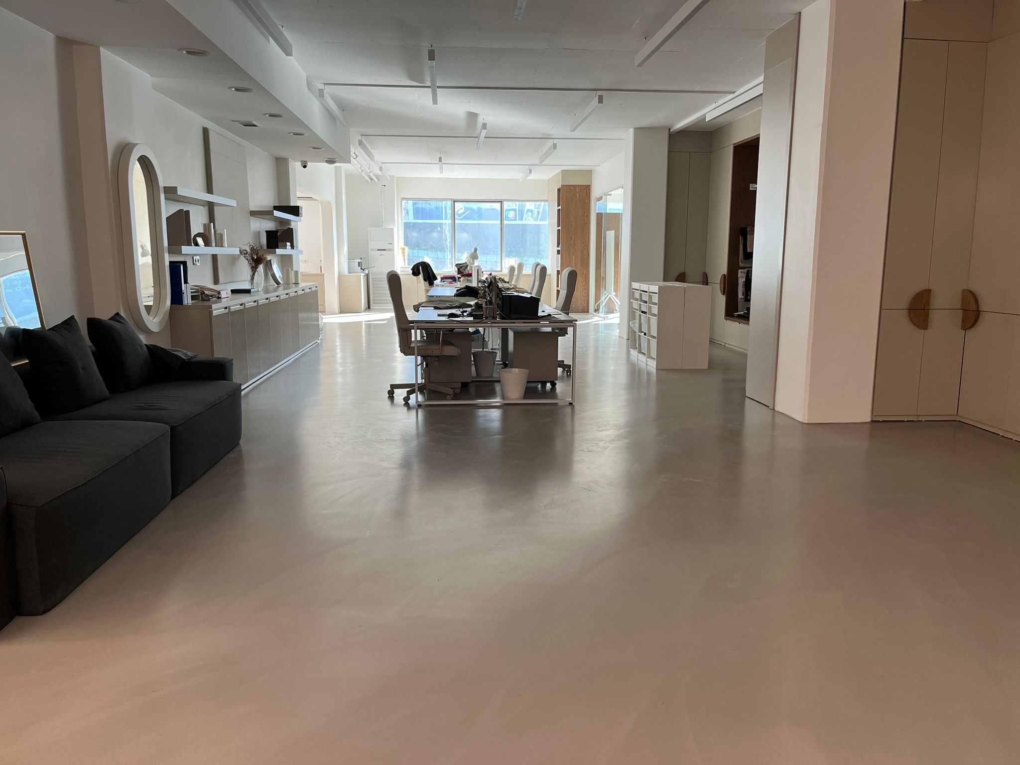 Mikro beton nedir ?